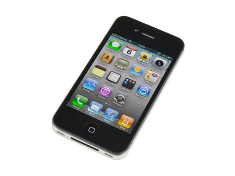 iPhone 4 Repair Help: Learn How to Fix It Yourself..